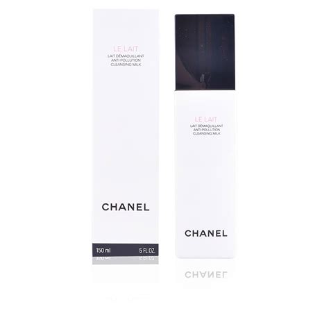 lait demaquillant chanel|chanel skin care products.